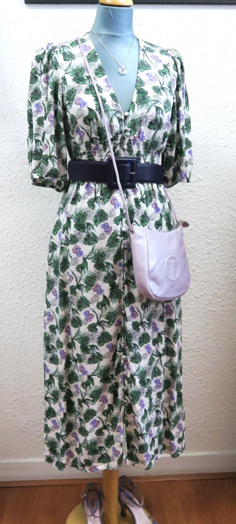Robe Maje