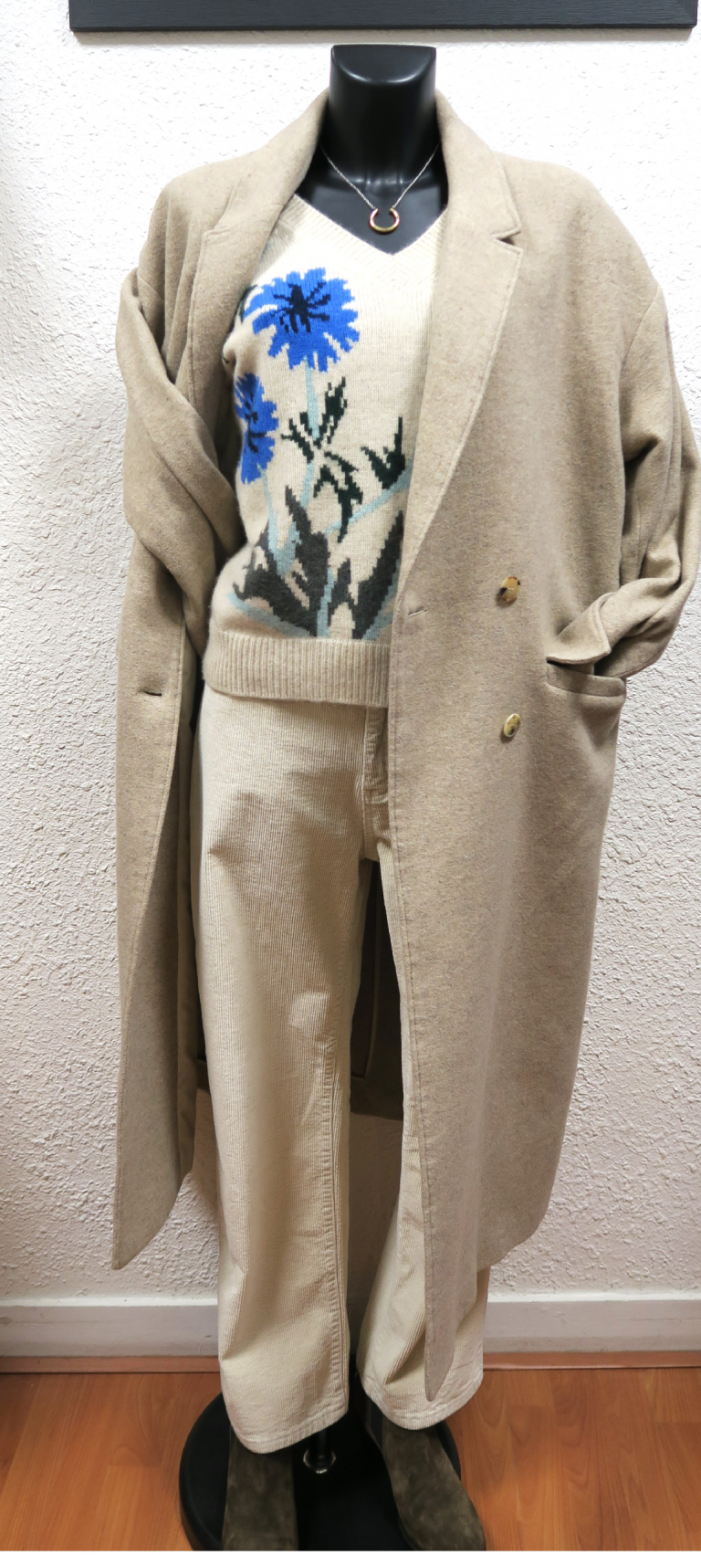 Manteau American Vintage