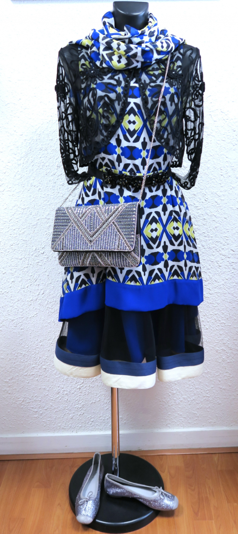 Tenue de mariage