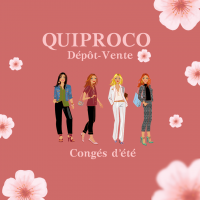 Congés d'été